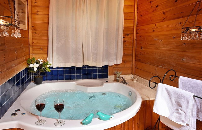 Maya Cabins - Photo 19