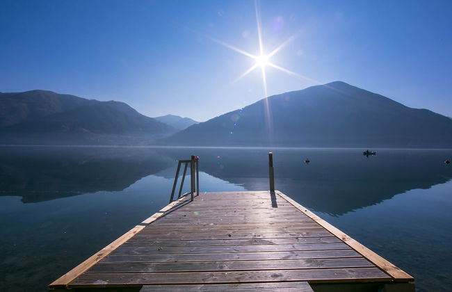 Villa Lugano Lakefront - Foto 24