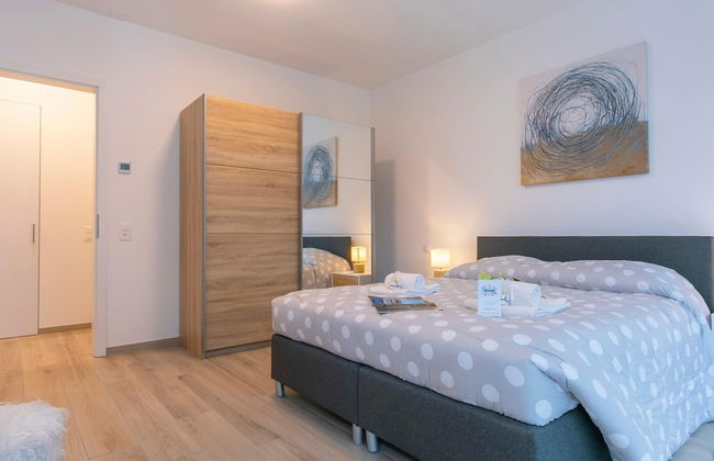 Fairy Home in Viganello Lugano - Foto 28