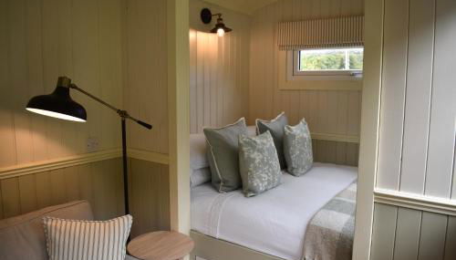 Ardmore Shepherd's Hut - Foto 4