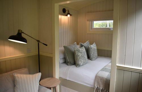 Ardmore Shepherd's Hut - Foto 4