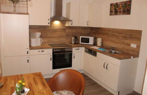 Ferienwohnung Krümel - Photo 6