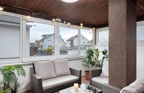 Pension zum Europapark- Kaiserstuhl - Foto 23