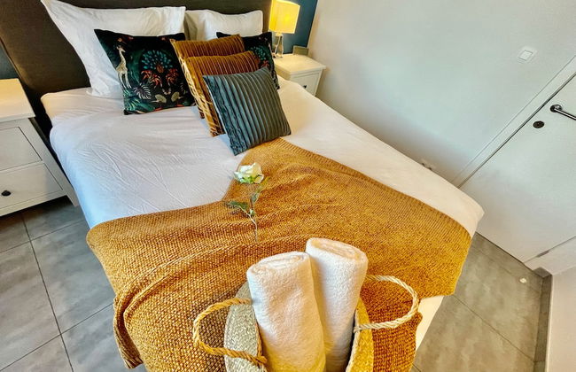 Oneluxstay Antwerp City Centre - Photo 13