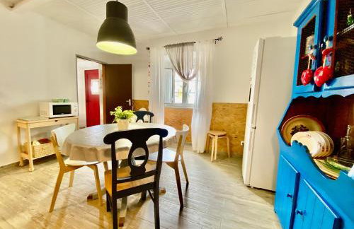 Casa dos chocalhos-Piscina-Perto Praia Fluvial-Vista incrível e sossego - Photo 28