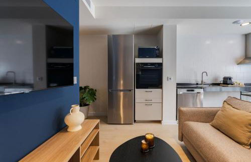 Puerto Alto Apartments by Olala Homes - Foto 79