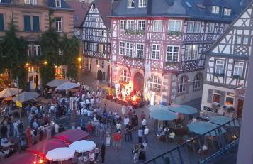 Ferienwohnung historischer Markt - Photo 27