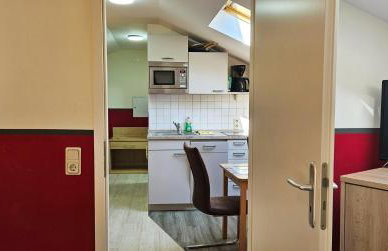 Mollibahnhof - Heiligendamm Mollibahnhof Ferienwohnung 05 - Foto 10