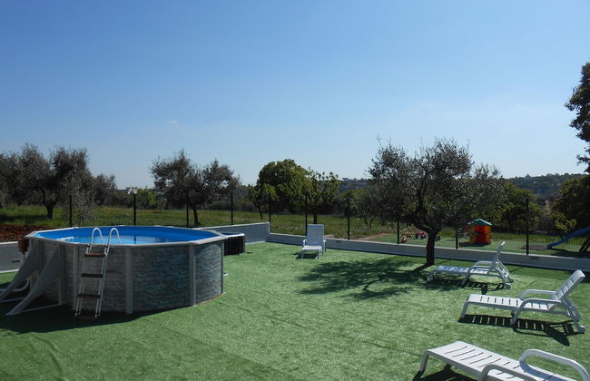 La Piccola Masseria - Foto 21