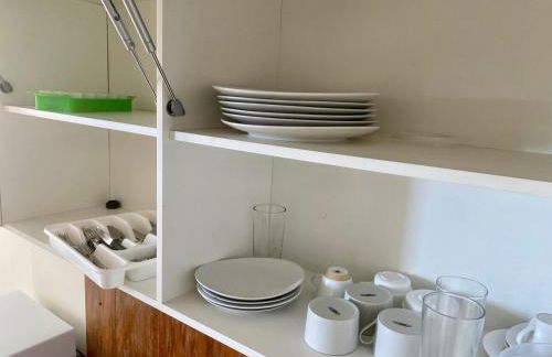 Flat no Piemonte Hotel - Foto 8