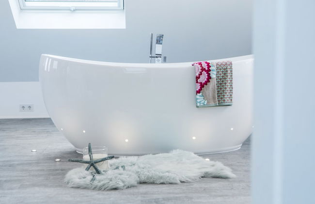 Design-Studiowohnung in Gütersloh - Photo 1