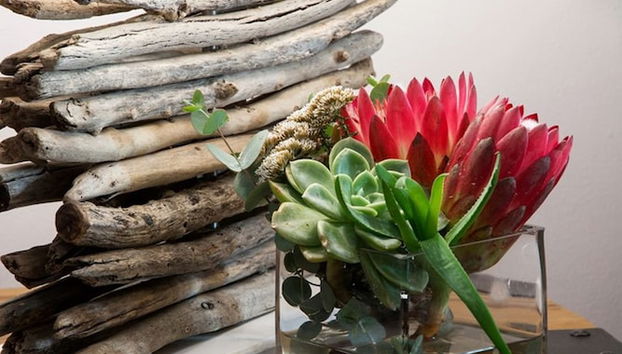 Avemore Wag ‘n Bietjie No 1 - Foto 2, Entrada interior