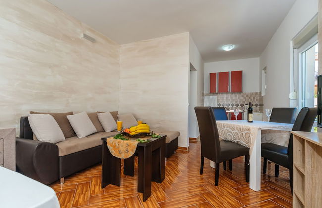 ApartHotel Stijovic - Foto 29