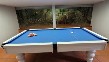 Casa Cabanas piscina água quente - Foto 3