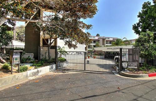 Leadbetter Beach Retreat - Foto 14