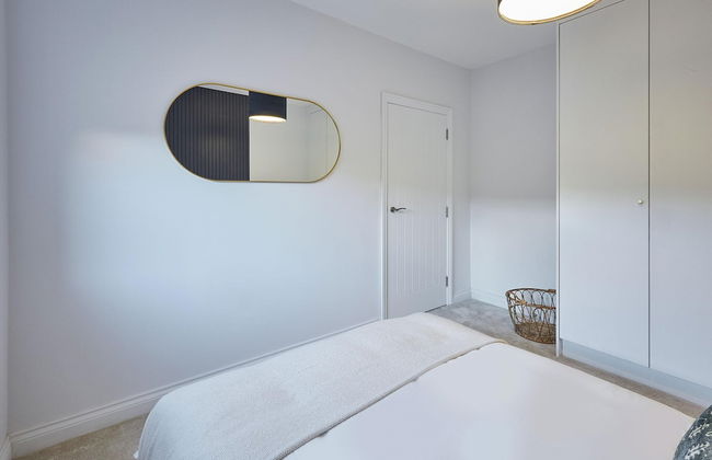 Host Stay Apartment 1 Fourth Avenue - Foto 7