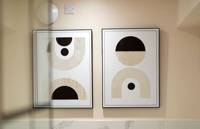 At the Castle - Private Balcony - Foto 27