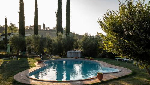 Fonte del Salcio - Pool&Relax - Foto 4