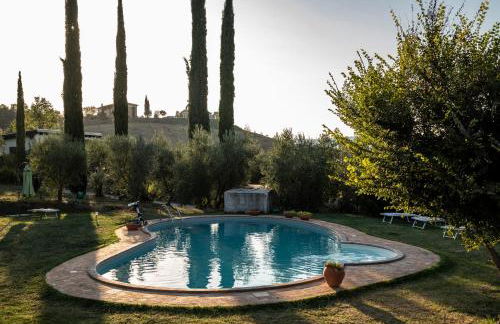 Fonte del Salcio - Pool&Relax - Foto 4