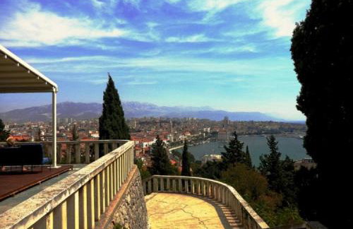 Apartment Green Oasis - Photo 29