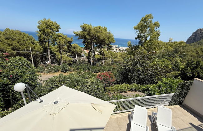 Porta Addaura - Foto 36