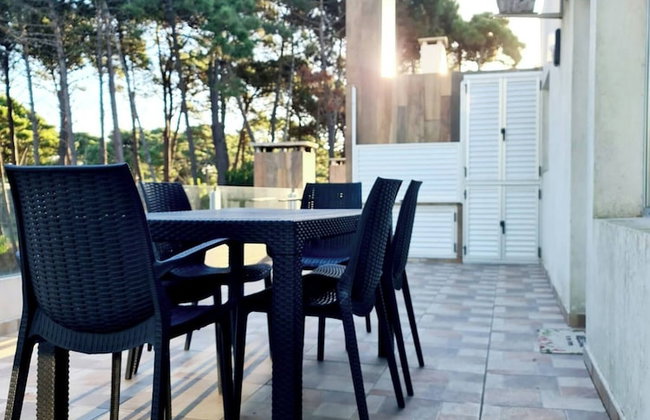 Departamento 3 Ambientes 2 Baños Pinamar Centro - Foto 5