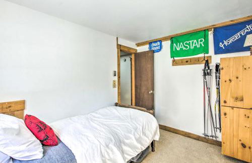 Cozy North Conway Home Walk to Slopes and Dtwn - Foto 23