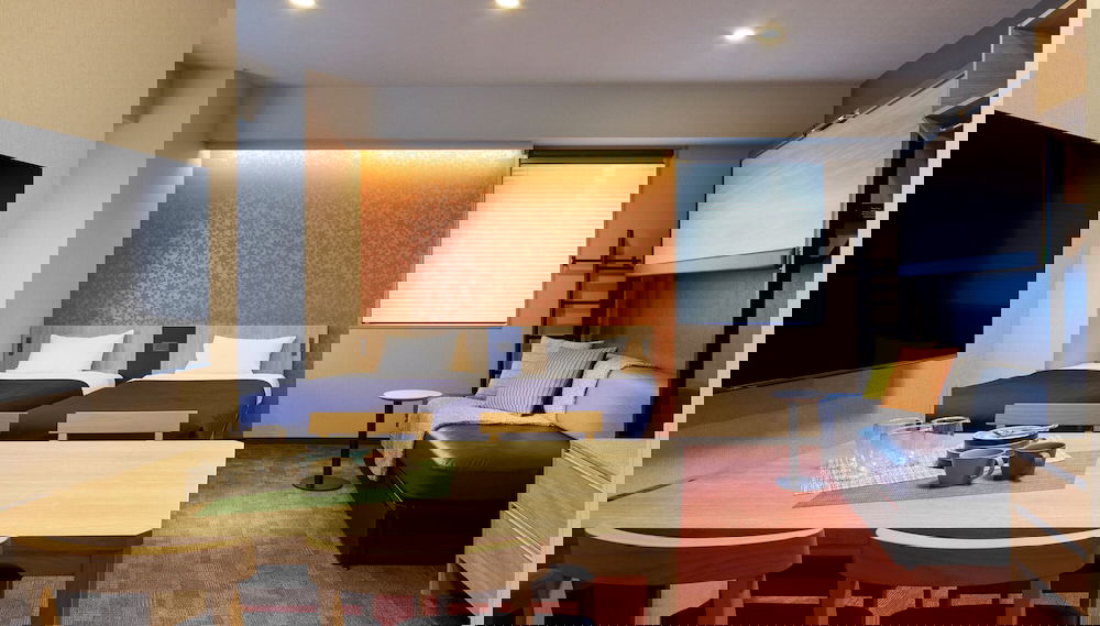 Minn Nihonbashi - Foto 1, Imagen principal