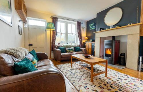 DUNELM COTTAGE - Three Bed Cottage in the heart of the Peak District - Foto 1