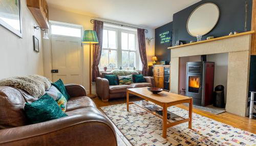 DUNELM COTTAGE - Three Bed Cottage in the heart of the Peak District - Foto 1