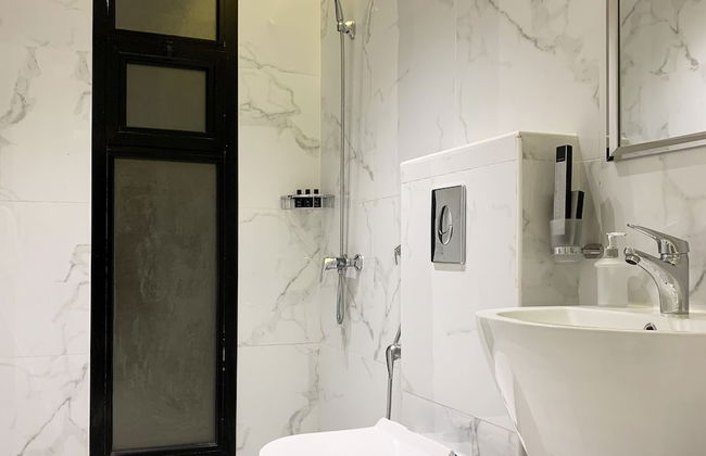 Ghadeer B-3 Royal touch Terrace XZ60 - Foto 12