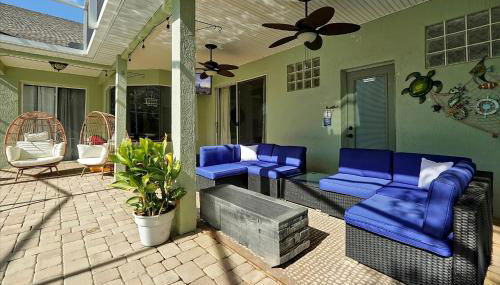 Southern Dunes Home w Pool, Spa & Game Room - Foto 4