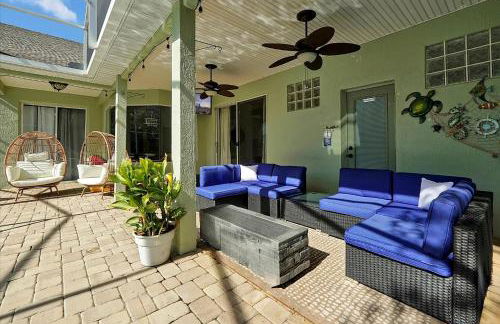 Southern Dunes Home w Pool, Spa & Game Room - Foto 4