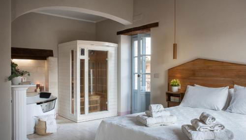 La Casetta di Nise, charming private spa - Foto 5