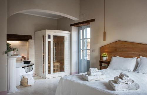 La Casetta di Nise, charming private spa - Foto 5