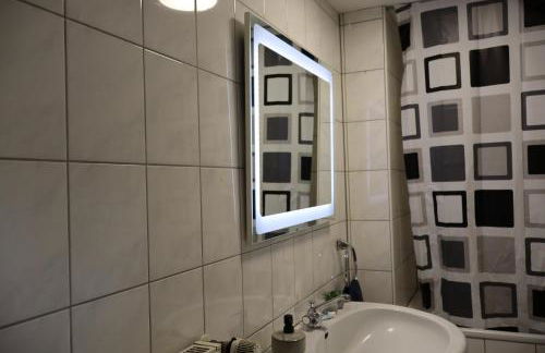 Hirsch24- 4 Personen Apartment - Foto 10