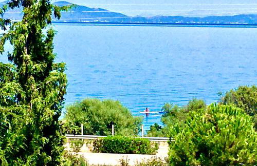 Villa Amatheia, Beachfront - Foto 57