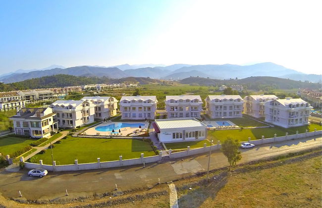 Daphne Apartments C Blok - Foto 17