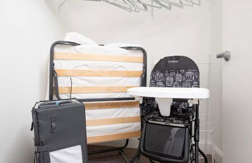 Back-Bay Upscale Central Condo Bos Common Downtown - Foto 53