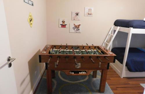 Surf Beach_Santa Barbara Secret Gardens - Photo 7