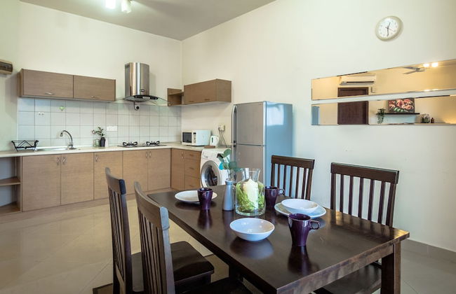 PJ8 Service Suites at Petaling Jaya - Foto 9