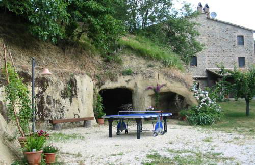 Agriturismo Frallarenza - Foto 28