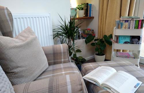 The Nook Cottage In The Heart Of Northumberland - Foto 9