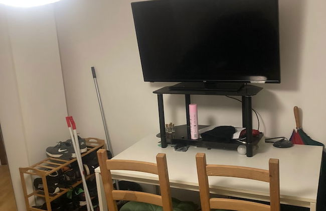 Inviting 1-bed Studio in London - Foto 7