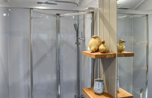 Greengill Farm Shepherds Hut- Ukc3632 - Foto 10