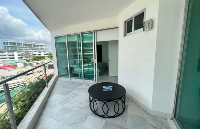 Aria Ocean 255 Flamingos - Foto 17