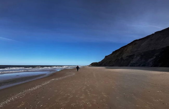 Holiday Home in HjÃ¸rring - Foto 42