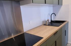 Le Honset quartier du Château - Foto 9