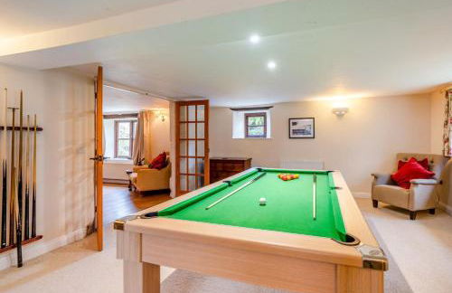 5 Bed in Middle Marwood oc-stepps - Foto 11