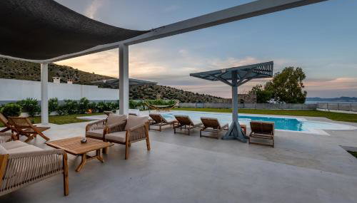 Villa Miniera - Photo 3